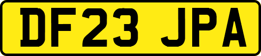 DF23JPA