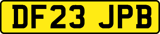 DF23JPB