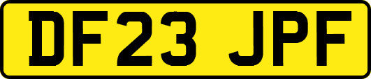DF23JPF