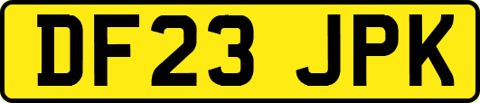 DF23JPK