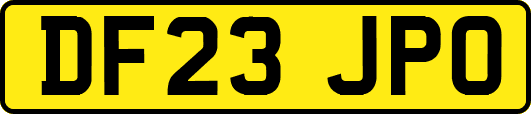 DF23JPO