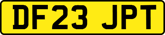 DF23JPT