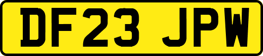 DF23JPW