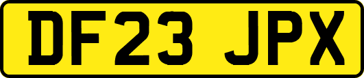 DF23JPX