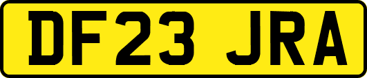 DF23JRA