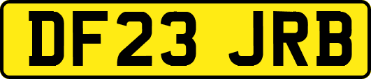 DF23JRB