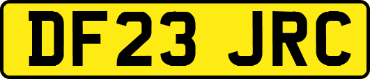 DF23JRC