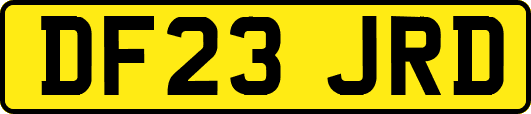 DF23JRD