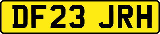 DF23JRH