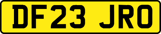 DF23JRO