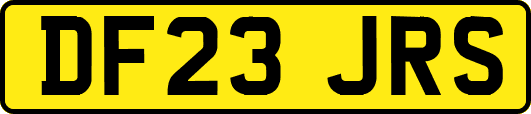 DF23JRS