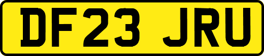 DF23JRU
