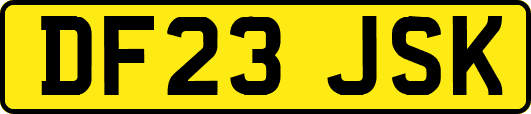 DF23JSK
