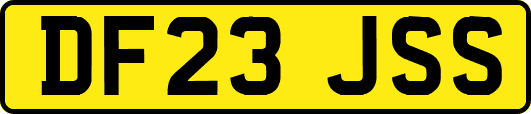 DF23JSS