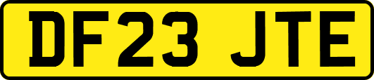 DF23JTE