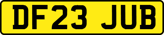 DF23JUB