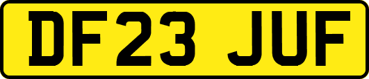 DF23JUF