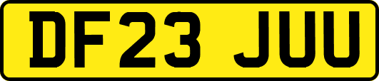 DF23JUU