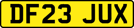 DF23JUX