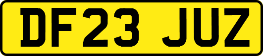 DF23JUZ