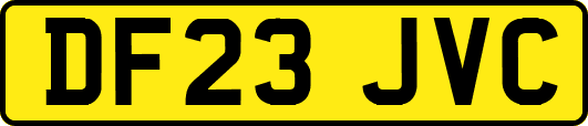 DF23JVC