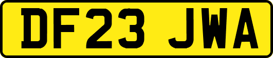 DF23JWA