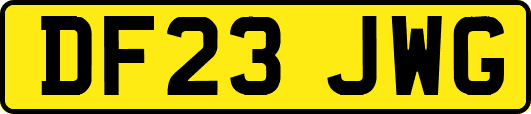 DF23JWG
