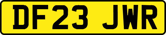 DF23JWR