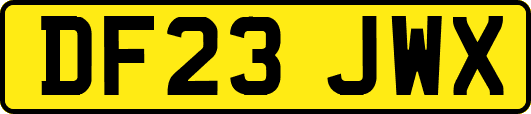 DF23JWX