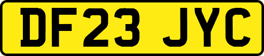 DF23JYC