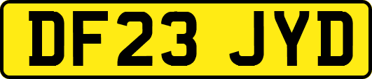 DF23JYD
