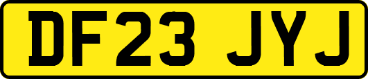 DF23JYJ