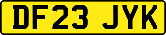 DF23JYK