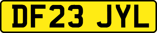 DF23JYL