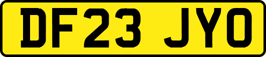 DF23JYO
