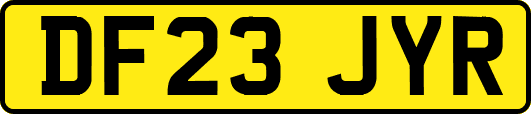 DF23JYR