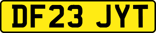 DF23JYT