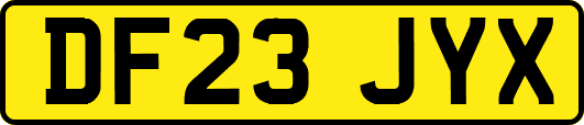 DF23JYX