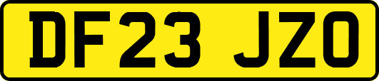 DF23JZO