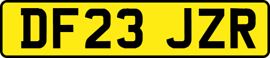 DF23JZR