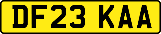 DF23KAA