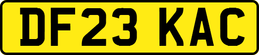 DF23KAC
