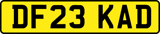 DF23KAD