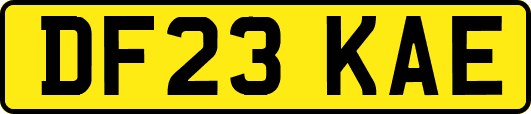DF23KAE