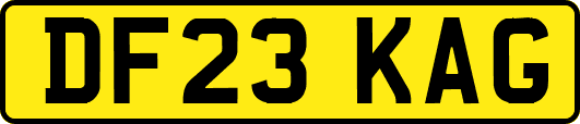 DF23KAG