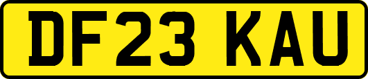 DF23KAU