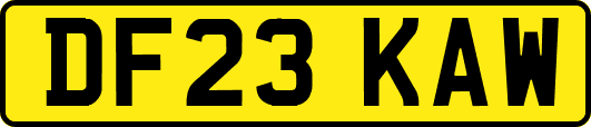 DF23KAW