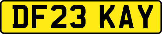 DF23KAY