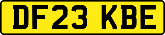 DF23KBE