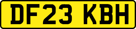 DF23KBH
